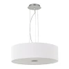 WOODY SP4 BIANCO Подвесной светильник Ideal Lux Woody SP4 BIANCO