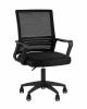 УТ000042924 Кресло офисное TopChairs Simplex New черный TopChairs УТ000042924
