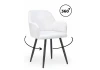 631781 Стул на металлокаркасе Инфини Notta 631781
