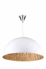 A8149SP-3SI Подвесной светильник Arte Lamp Dome A8149SP-3SI