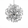 SL782.103.10 Подвесная люстра ST Luce Anello SL782.103.10
