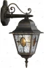 15171-42-10 Светильник уличный настенный Munchen 1 лампа