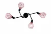 A9164PL-4BK Спот Arte Lamp Grato A9164PL-4BK
