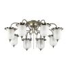 3456/8C Потолочная люстра Lumion Denissa 3456/8C