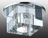 369381 Встраиваемый точечный светильник Novotech Cubic 369381