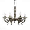 SL163.303.06 Подвесная люстра ST Luce Vecchio SL163.303.06