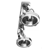 A4506PL-2CC Спот Arte Lamp Alieno A4506PL-2CC