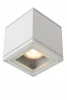 22963/01/31 Точечный светильник для ванной Aven 22963/01/31 IP65 Lucide