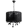 A1800LM-5BK Подвесная люстра Arte Lamp Jennifer A1800LM-5BK