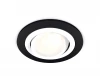 XC7622080 Встраиваемый точечный светильник Ambrella Techno Spot XC7622080