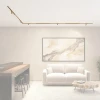 SET SHINE 17 Трековая система в сборе низковольтная светодиодная 102W 220V Denkirs Shine SET | ШАЙН СЕТ SET SHINE 17