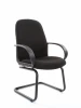 CHAIRMAN 279 В (V) ДжиПи (JP) Офисное кресло Chairman 279V Россия JP 15-2 черный 1176929
