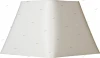 61001/20/38 Абажур Lucide Cotton Shade, кремовый