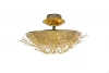 A8300PL-3-12GO Потолочная люстра Arte Lamp Laurel A8300PL-3-12GO