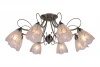 A6189PL-8AB Потолочная люстра Arte Lamp Monica A6189PL-8AB