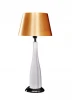 LDT 2210 TEA Интерьерная настольная лампа Lumina Deco LDT 2210 TEA