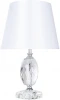 A4019LT-1CC Интерьерная настольная лампа Arte Lamp Azalia A4019LT-1CC