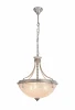 A5861SP-3WG Подвесная люстра Arte Lamp Fedelta A5861SP-3WG