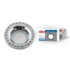 DLS-V106 GU5.3 CHROME Встраиваемый точечный светильник Fametto Vernissage DLS-V106 GU5.3 CHROME