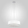 10071/4 хром Strotskis Подвесная люстра Eurosvet Elegance 10071/4 хром Strotskis