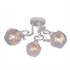 A5004PL-3WG Потолочная люстра Arte Lamp Alessandra A5004PL-3WG