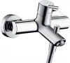 32440000 Смеситель Hansgrohe Talis S2 32440000 для ванны с душем