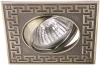 A2107PL-3AB Встраиваемый точечный светильник Arte Lamp Eclipse A2107PL-3AB