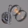04078-0.2-01 CH Бра с выключателем Reluce 04078-0.2-01 CH