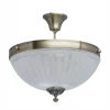 317013705 Потолочная люстра MW-Light Афродита 317013705