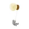 FR5457WL-01G Настенный светильник Freya Cosmic FR5457WL-01G