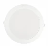 929003281807 Встраиваемый светильник светодиодный Eridani DL190B LED11 D150 14W 865 WH SNI Philips 929003281807