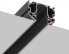 ST040.429.00 Шинопровод ST Luce Skyline 220 ST040.429.00 под натяжной потолок Черный