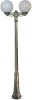 G30.157.S20.BYF1R Наземный фонарь Fumagalli GLOBE 300 G30.157.S20.BYF1R (220V, фонарь, шар, IP55)