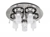OML-17107-06 Потолочный светильник Omnilux Conflent OML-17107-06