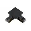 MT0102-CL-B Коннектор угловой для встраиваемого шинопровода MyFar Accessories for Single MT0102-CL-B (220V)
