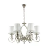 4185/6 Подвесная люстра Odeon Light Orsa 4185/6