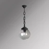 G25.120.000.AXE27 Уличный светильник подвесной Fumagalli Globe 250 G25.120.000.AXE27