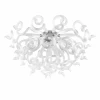 890090 Потолочная люстра Lightstar Medusa 890090