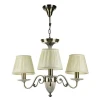 ARM011-03-R Подвесная люстра Maytoni Battista ARM011-03-R