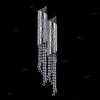 CREDO AP2 CHROME Crystal Lux Credo AP2 CHROME