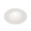 DL041-01W Встраиваемый точечный светильник Maytoni Barret DL041-01W