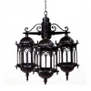 89979/3L Bl Уличный светильник подвесной Oasis Light 89979/3L Bl