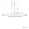 UFO SP D55 BIANCO Подвесной светильник Ideal Lux Ufo SP D55 BIANCO