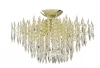 A5173PL-4GO Потолочная люстра Arte Lamp Waterfall A5173PL-4GO
