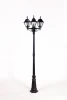 79909М B Bl Наземный фонарь Oasis Light 79909М B Bl