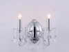 10802/A chrome Бра Newport 10800 10802/A chrome