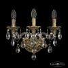 16115B/3/141 FP Бра Bohemia Ivele Crystal 16115B/3/141 FP
