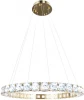 10204/800 Gold Подвесной светильник Loft It Tiffany 10204/800 Gold