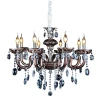 A8121LM-8CC Подвесная люстра Arte Lamp Vesuvius A8121LM-8CC