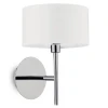 WOODY AP1 BIANCO Бра Ideal Lux Woody AP1 BIANCO